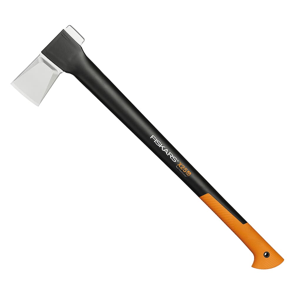 Scure da Spacco X25 (Xl) Fiskars 2540 gr - 2