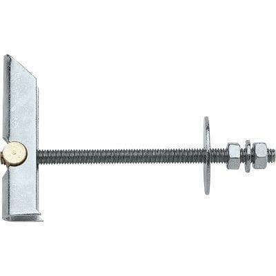 Ancora a Soffitto Etr Dd 6 Elematic Doppio Dado 25 Pezzi - 2