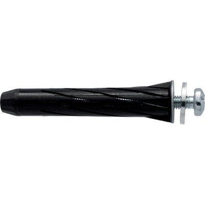 Tassello Poliammide Xtech Vcb Vite Tgs Elematic Xtech Vcb 10X50 100 Pezzi - 2