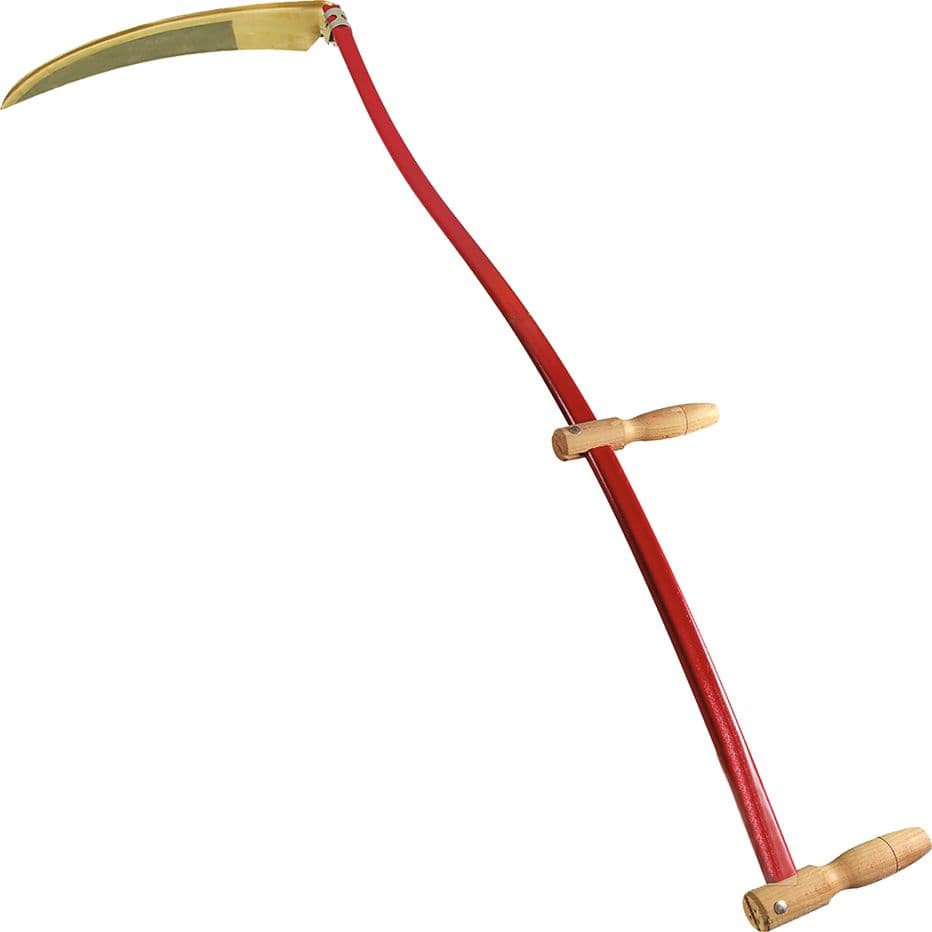 Falce da Fieno Lif 60 cm - 2