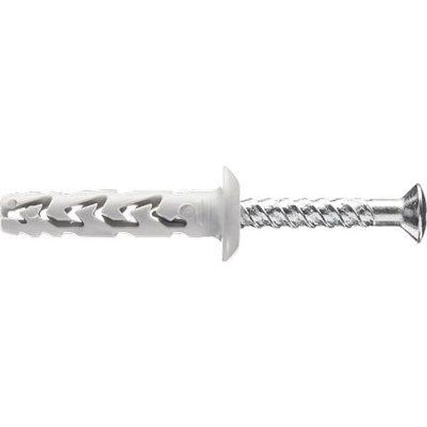Tassello Nylon Prolungato Jtx Tb V Elematic 200 Pezzi - 2