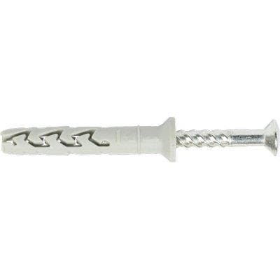 Tassello Nylon Prolungato Jtx Ts V Elematic 100 Pezzi 4275961 - 2