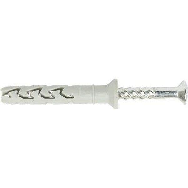 Tassello Nylon Prolungato Jtx Ts V Elematic 100 Pezzi 4275962
