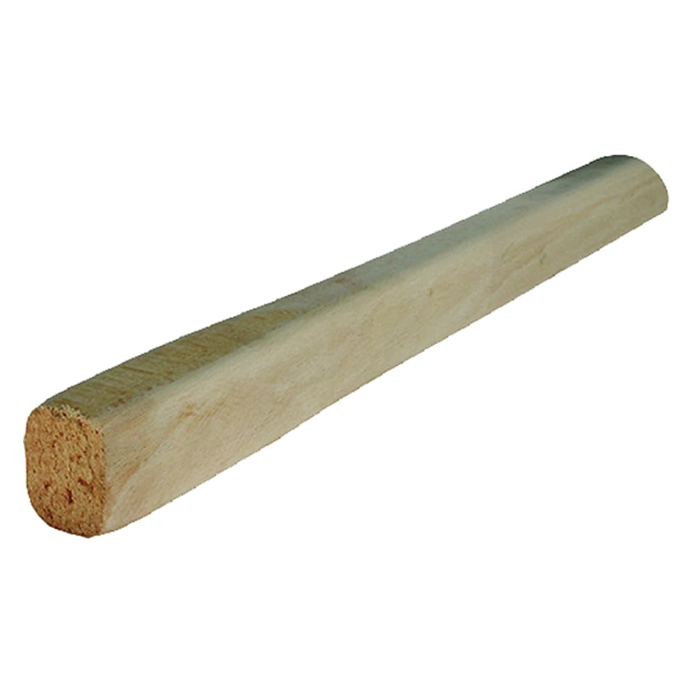 Manico Lif Legno per Zappa per Zappa Potenza 12 Pezzi 125 cm 49 x 32 mm - 2