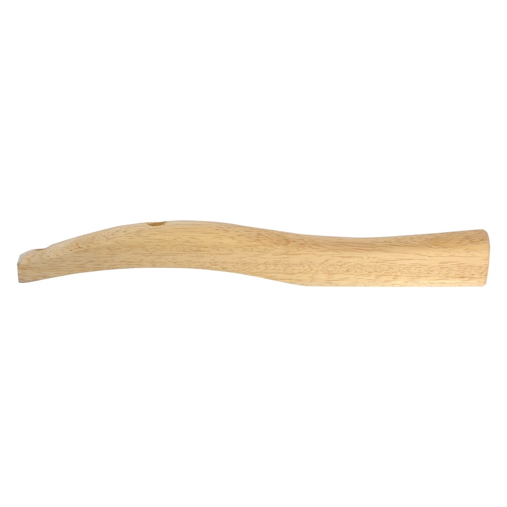 Manico per Seghezzo Cantoniere Falci Legno 6 Pezzi - 2