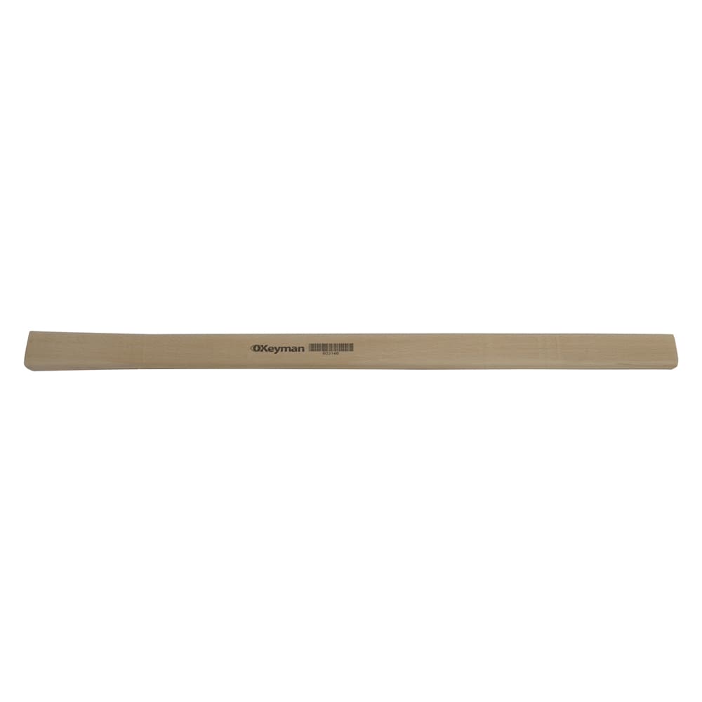 Manico Lif Puglia Legno per Scure Tipo 12 Pezzi 60 cm - 2