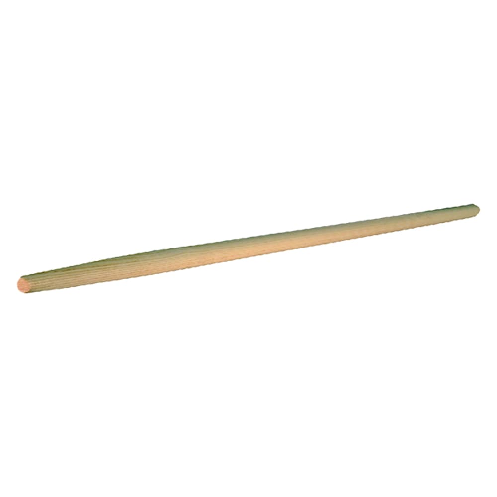 Manico Lif Legno per Scopa Metallica 25 Pezzi 160 cm - 2