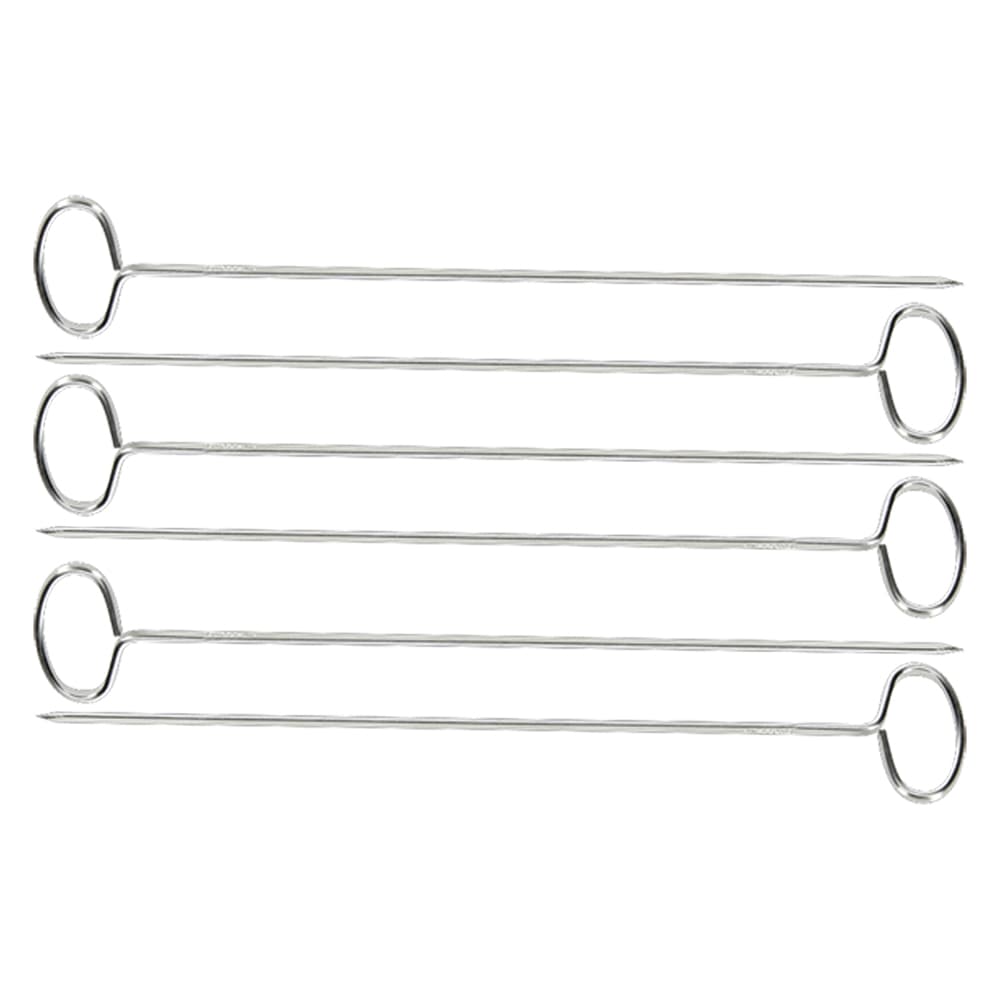 Spiedini Linea Presto Tescoma 6 Pezzi 30 cm - 2