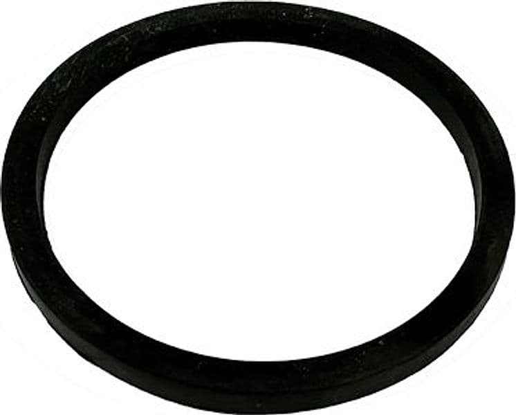 Guarnizione Stufa Gas Round Patio Domus Vetro Cm 180 con 210