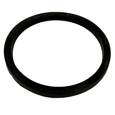 Guarnizione Stufa Gas Round Patio Domus Vetro Cm 180 con 210 - 2