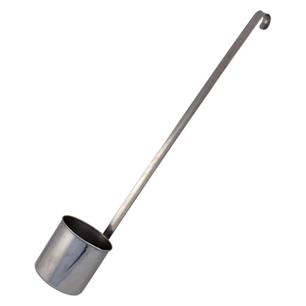 Mestolo Cilindrico per Olio Mod Catering Cl. 30 - 2