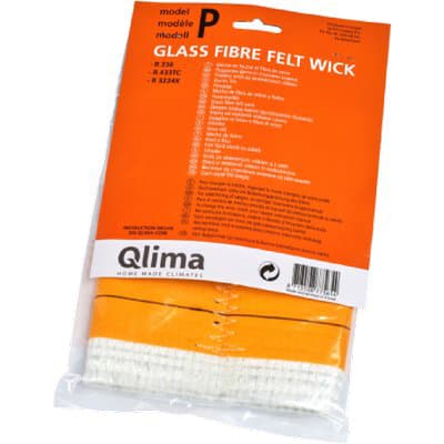 Stoppino P per Stufa Radiante R3224X Qlima - 2