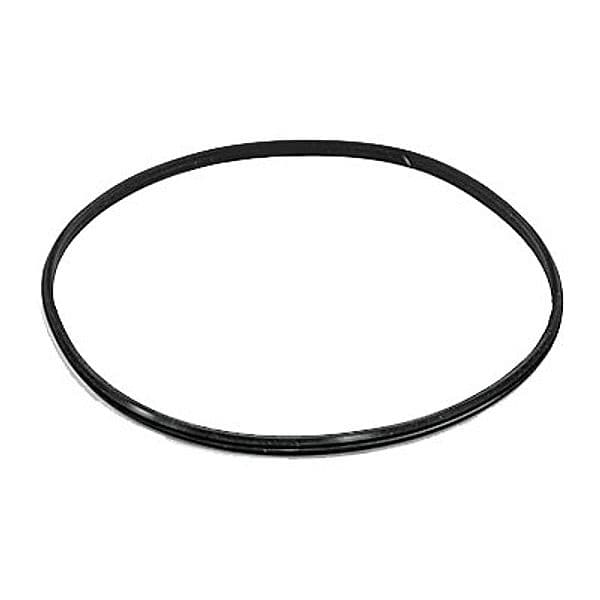 Guarnizione Tubo Acciaio Inox Silicone 25 cm 10 Pezzi - 2