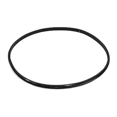 Guarnizione Tubo Acciaio Inox Silicone 25 cm 10 Pezzi - 2