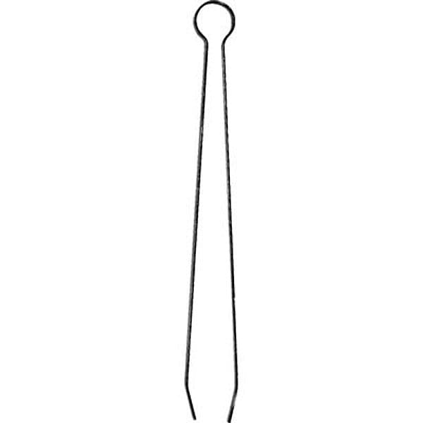 Molla per Camino Ferro Battuto 50 cm 5 Pezzi – Autres
