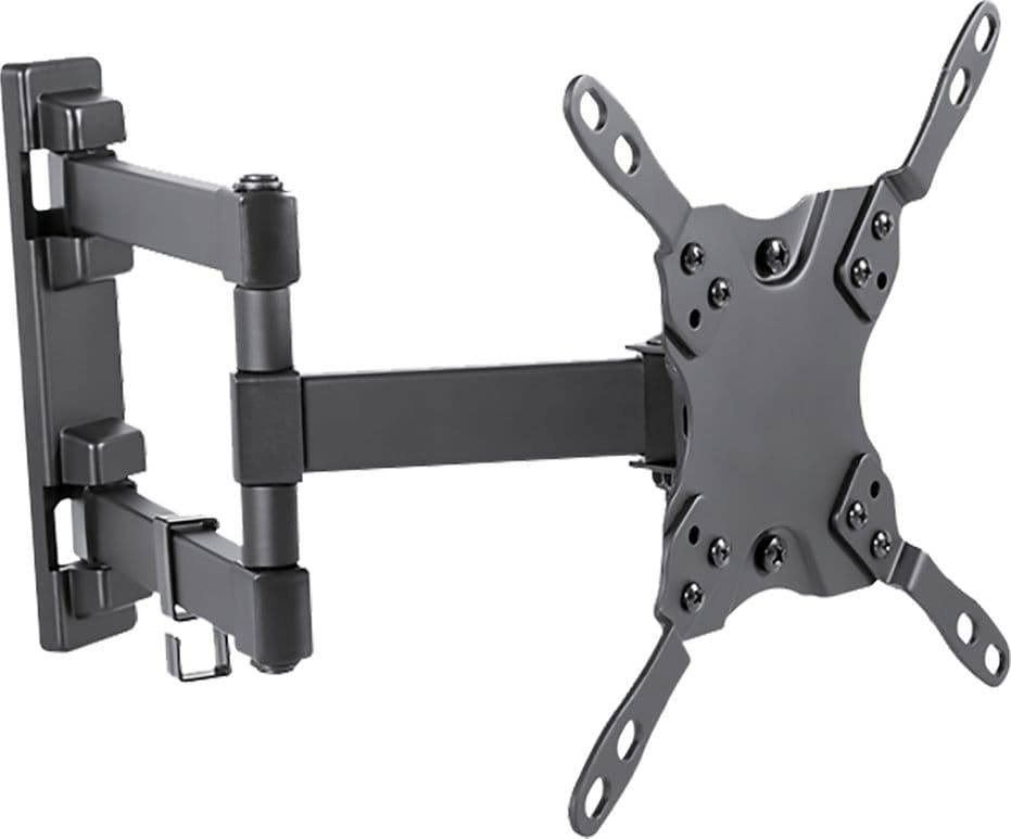 Supporto a Parete per Televisore 13 42 Pollici Port.max Superior 010 20 kg - 2