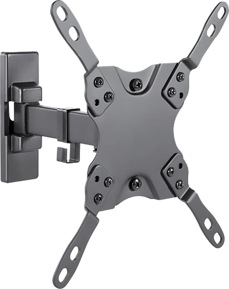 SUPPORTO A PARETE PER TELEVISORE '009' 13-42 pollici -  port.max 20 kg  - SUPERIOR - 2