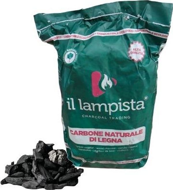 Carbonella Il Lampista Kg 5 (96)