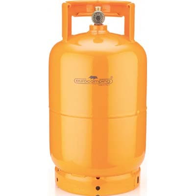 Bombola Gas GPL Vuota Kg 5 - 2