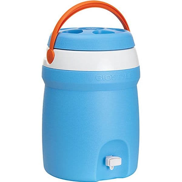 Borraccia Fiesta Bottiglia 10 Giostyle Lt 10,75 cm 26,5X28X40,5 - 2