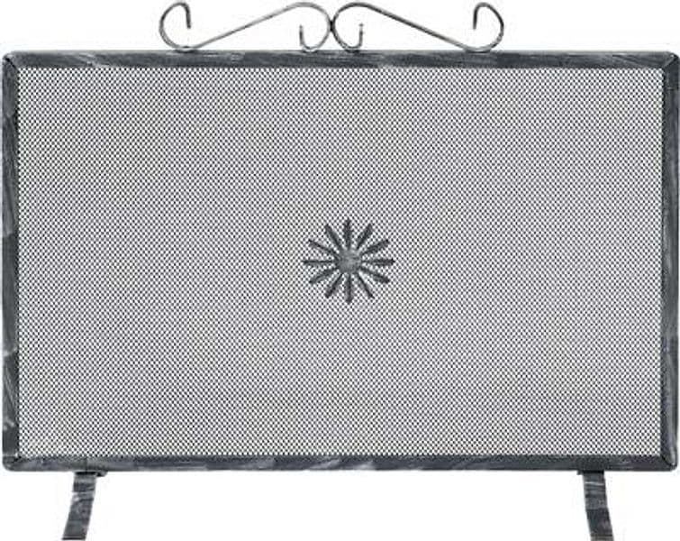 Parascintille Camino 1 Anta Ferro Battuto Cm 50X50 – Autres