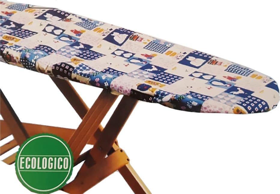 Copri Asse da Stiro Fantasy 140 X 47 cm - 2
