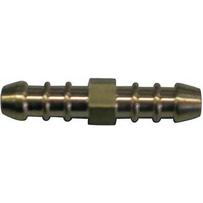 Portagomma GPL 2 Vie Ottone 10 mm 10 Pezzi - 2