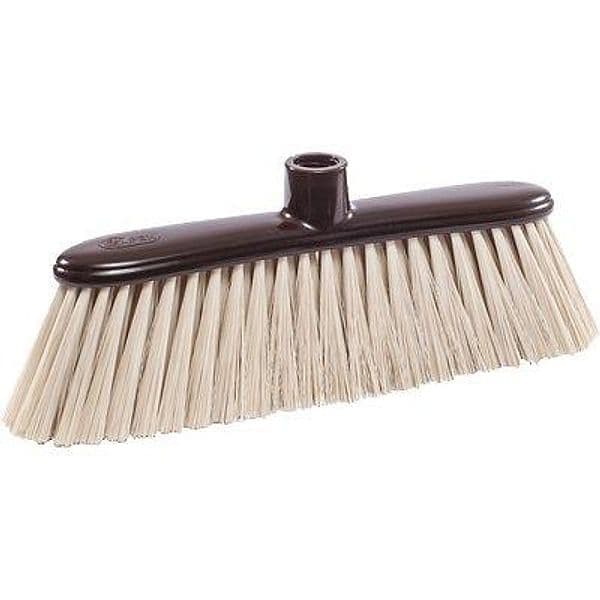 Scopa Casa Parquet Agile Apex 6 Pezzi - 2