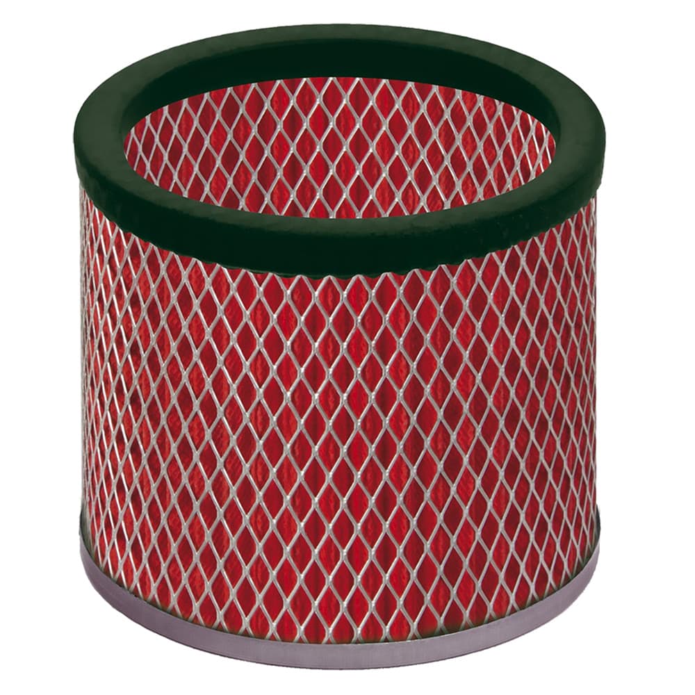 Filtro per Aspiracenere Tipo Hepa x H. Ribimex Ø 13,5 12 cm - 2