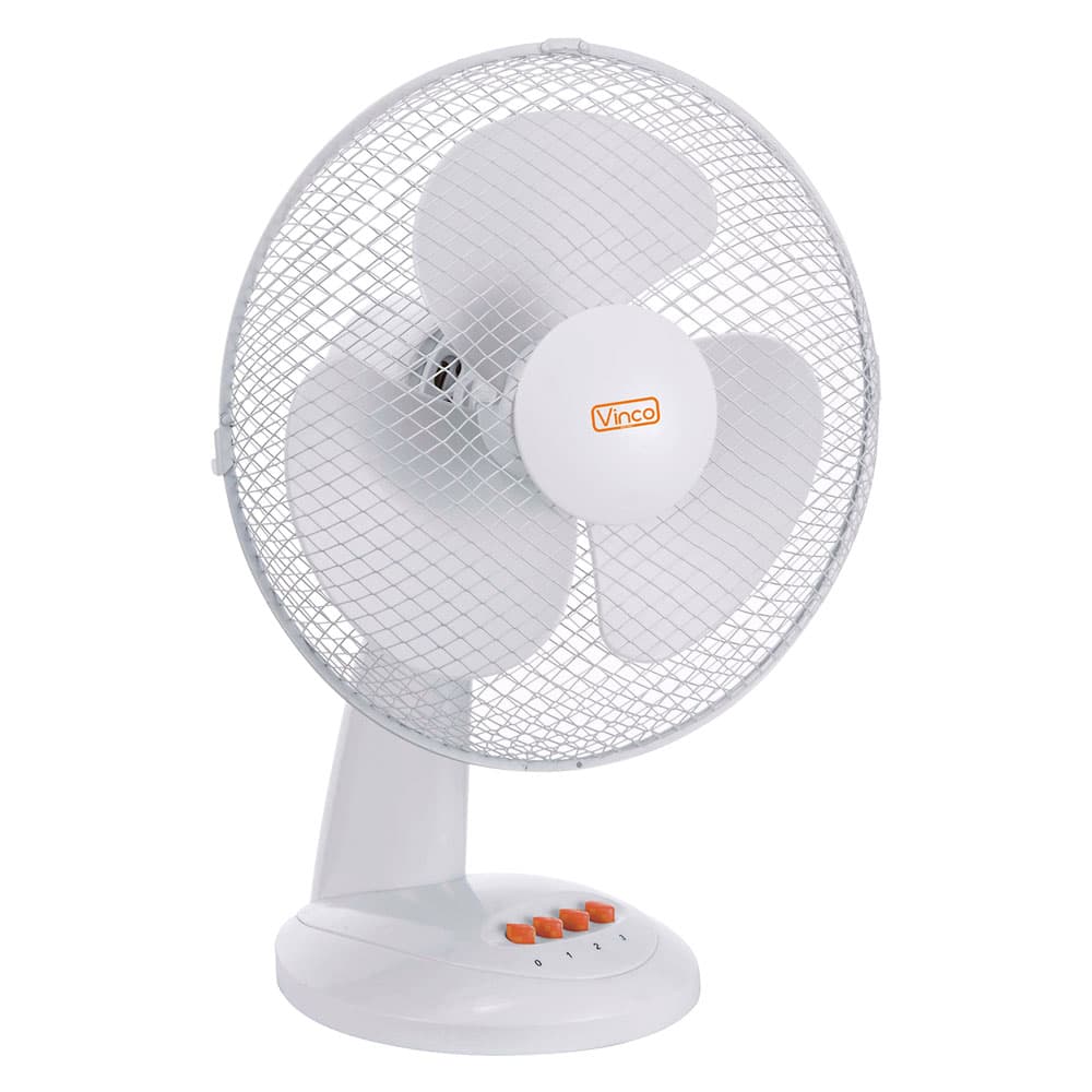 Ventilatore da Tavolo Vinco 45 w - 2