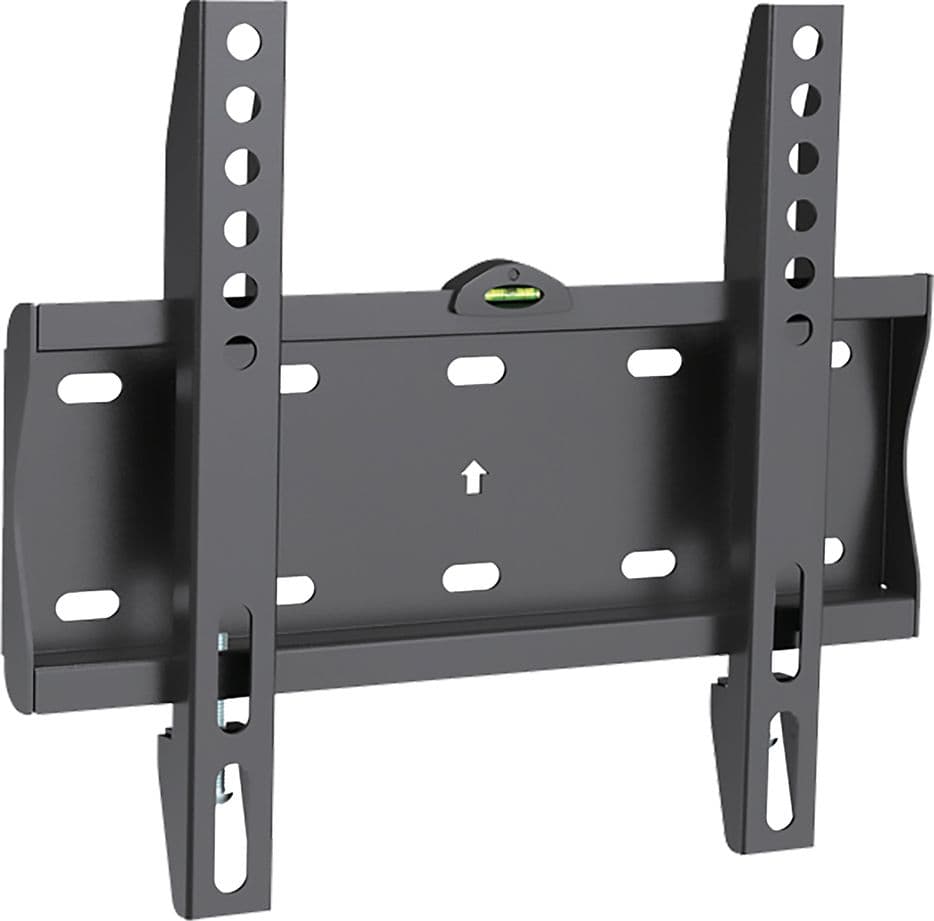 Supporto a Parete per Televisore 23 42 Pollici Port.max Superior 001 30 kg - 2