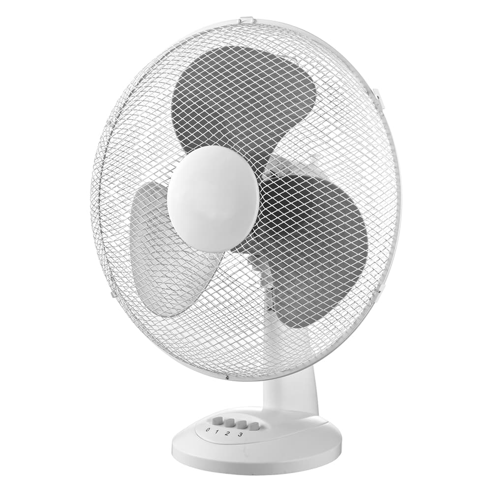 Ventilatore da Tavolo Kasart 45 w - 2
