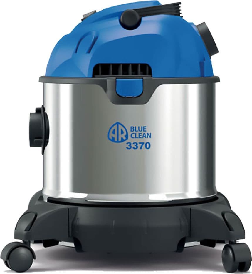 Bidone Aspiratutto Annovi Reverberi Ar Inox 20 1400 w 3370 Lt