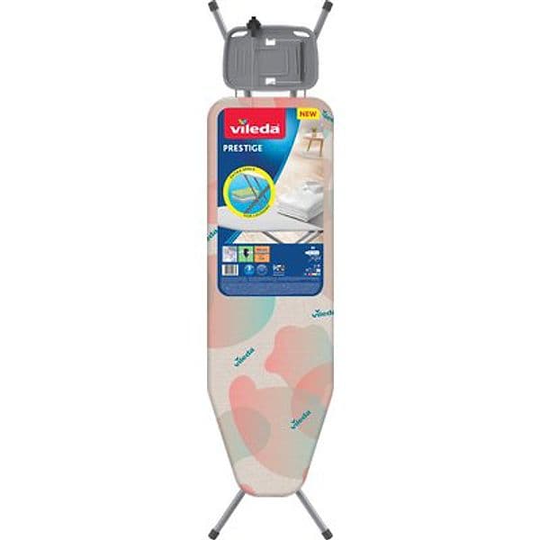 Asse Stiro Prestige Vileda Cm 122X38 H.cm 90