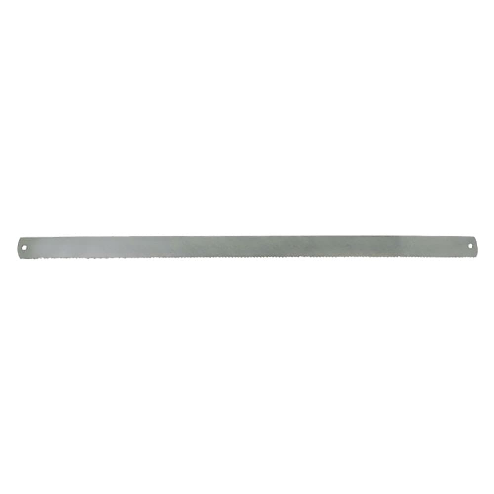 Lama per Archetto Macellaio in Acciaio Inox 45 cm – Made In Italy