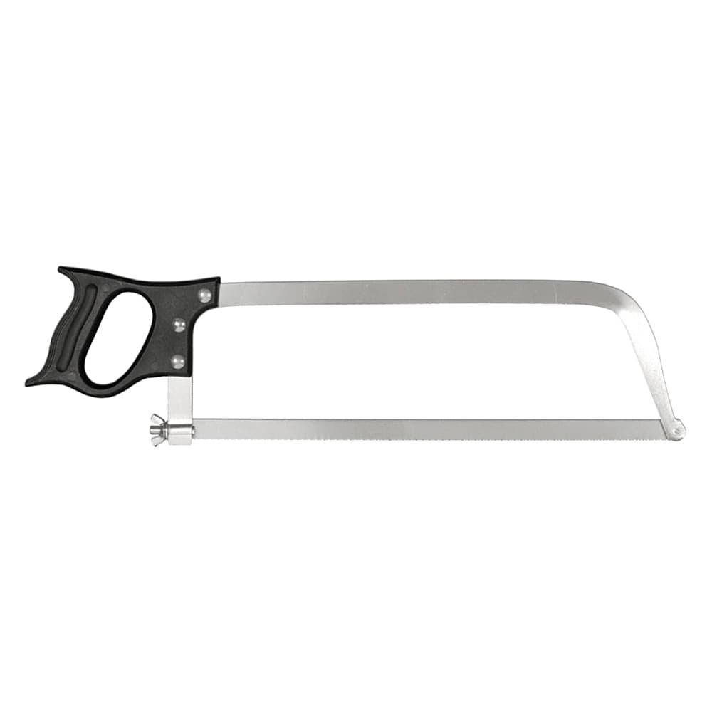 Archetto per Macellaio in Acciaio Inox 45 cm – Made In Italy