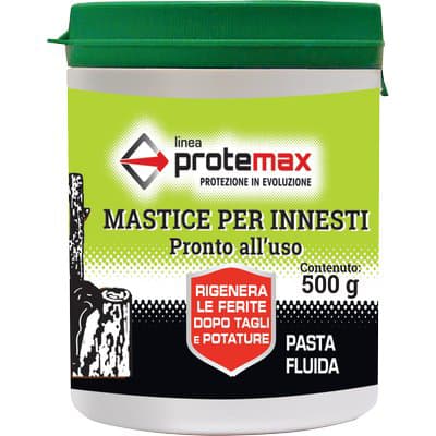 Mastice per Innesto Protemax 500 g 3 Pezzi - 2