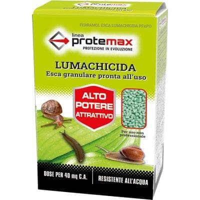 Lumachicida Granulare Protemax 200 g 6 Pezzi - 2