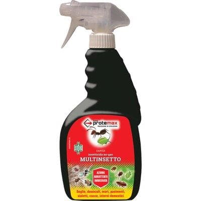 Insetticida Multinsetto No Gas Protemax 500 ml 2 Pezzi - 2