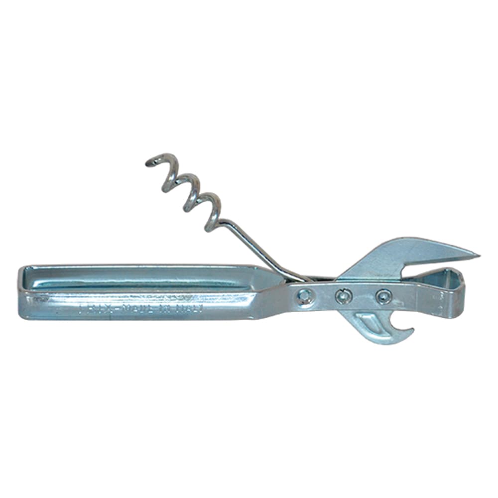 Apriscatole Tre Usi Art 8,50 Rigamonti Pietro - 2