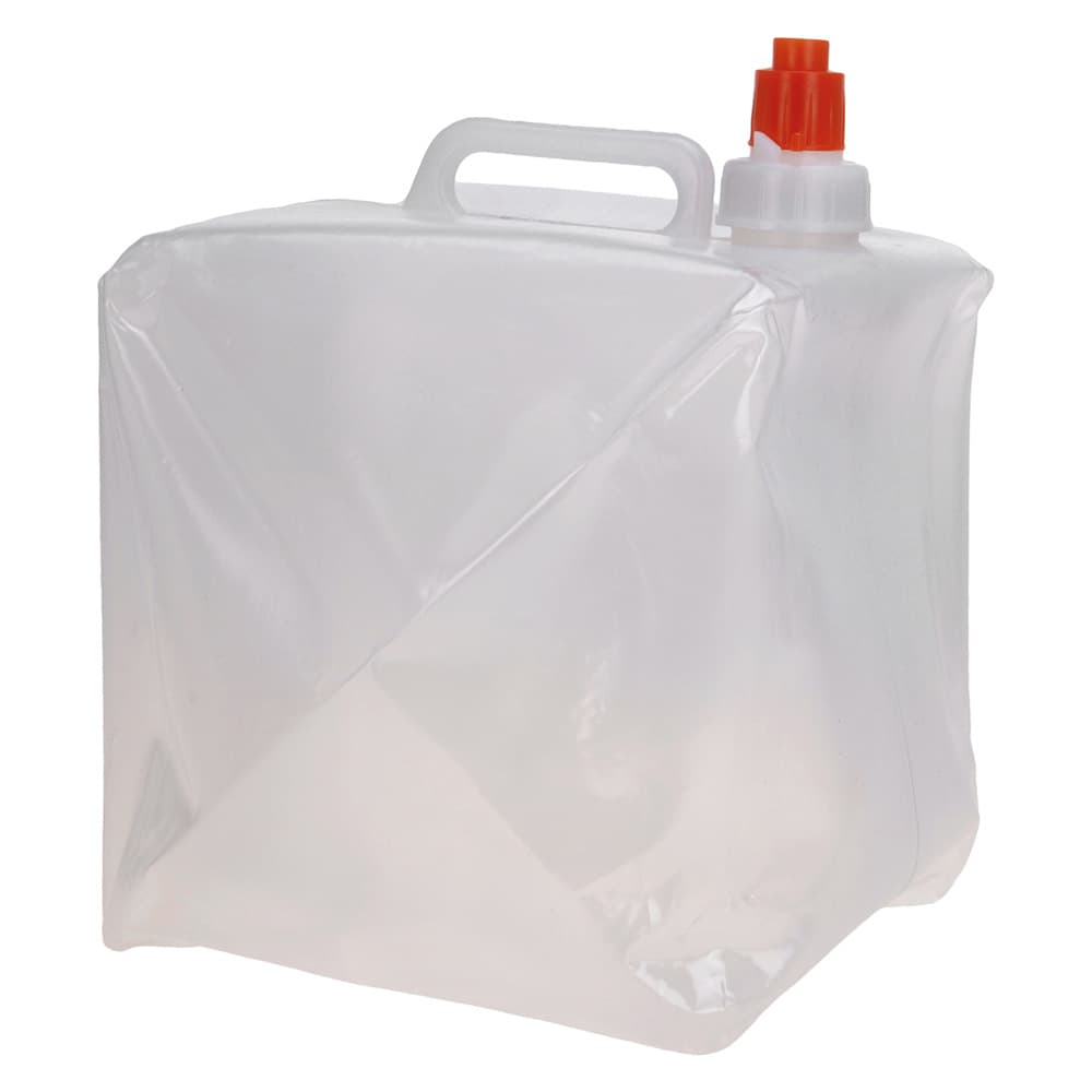 Tanica da Campeggio Pieghevole 10 lt - 2