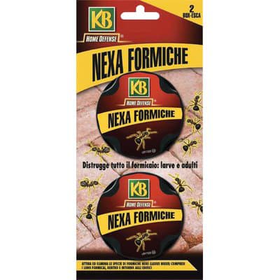 Trappola Nexa Formiche Kb 2 Pezzi - 2