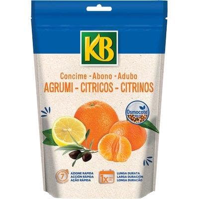 Concime Granulare Osmocote Agrumi Kb 750 g - 2