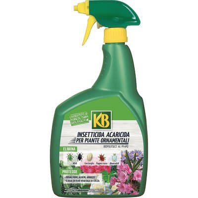 Insetticida Biopolysect al Kb Ml 800 - 2