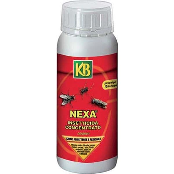 Insetticida Nexa Deadina Kb Ml 500 - 2