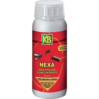 Insetticida Nexa Deadina Kb Ml 500 - 2