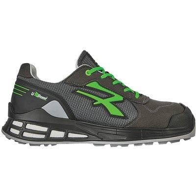 Scarpa Antinfortunio Egon U Power S1P Src Esd 46 - 2