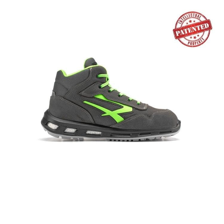 Scarpa Antinfortunio Hummer U Power S3 Ci Src Esd 39 – U-Power