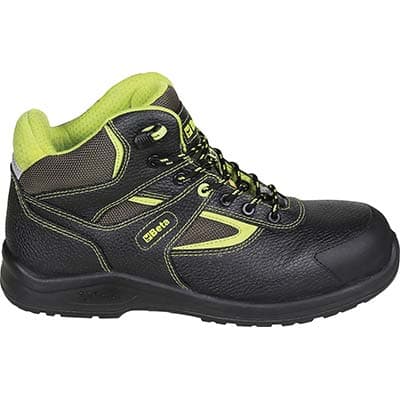 Scarponcino Antinfortunio 7221PEK Beta S3 Src 41 - 2
