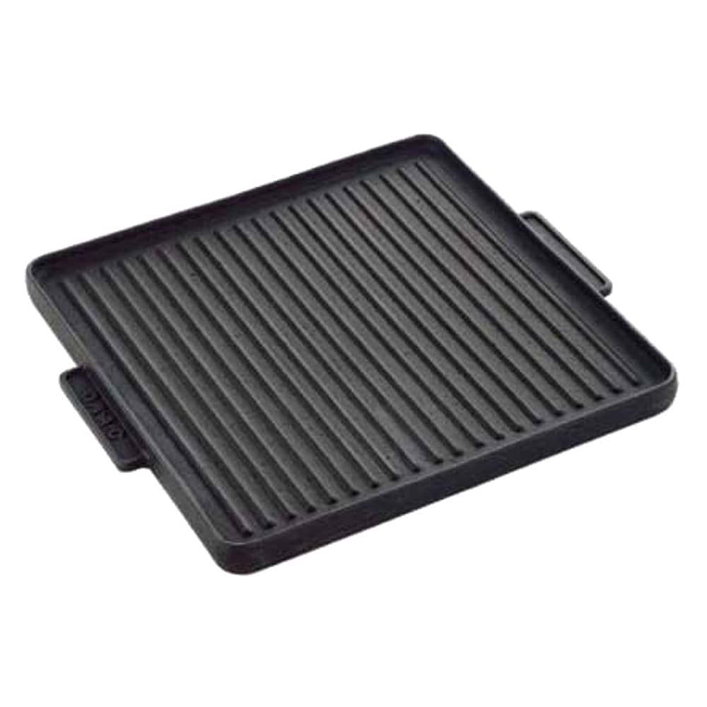 Bistecchiera Omac 40 x 40 cm - 2